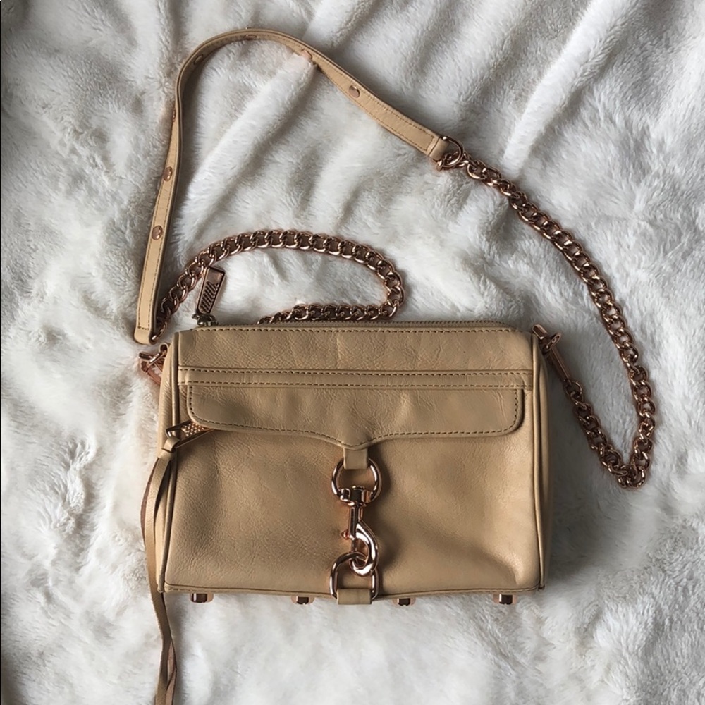 Rebecca Minkoff Mini Mac